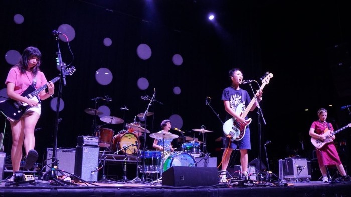 Quit Calling the Linda Lindas&nbsp;Cute